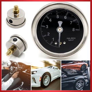 Válvula reguladora de combustible de automóvil medidor de presión piezas de coche accesorios (2)