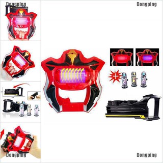 [Don]1Set Geed Jed Altman Dx Transfigurasi Sublime Kidd Fusion Kapsul Ultraman juguetes