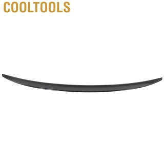 Cooltools - tapa de tronco de fibra de carbono para A5 B8/B 4 puertas