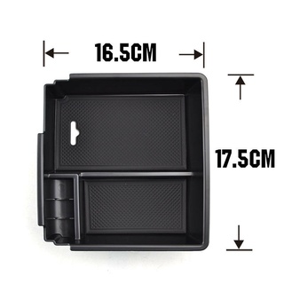 Bobo~ portatil/caja de Plástico negro durable para Celular