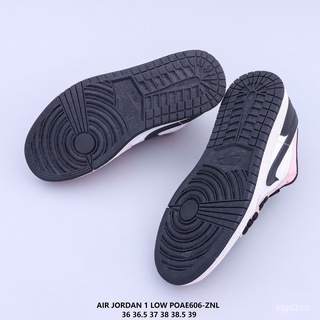 Nike Air Jordan 1 Low AJ1 Joe 1 Calçado de basquete de baixo custo Cultura masculina e feminina Calçado de basquete Cultura Calçado de lazer (7)
