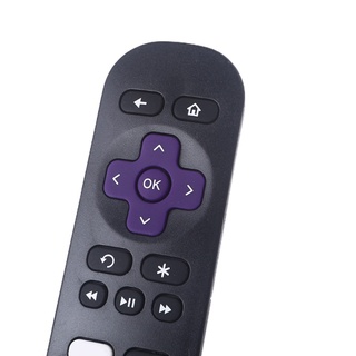 g.co Home Automation Hubs Controllers Remote Control ROKU 1/ 2/ 3/ 4 LT XD XS 2500R 2700R 2450XBW Automation Devices (6)