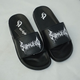 (Sdl00012) Sandalias Slop/sandalias deslizantes/deslizo/zapatillas calzado original Supply.Co