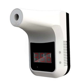 [hongmei] Detector de Sensor inteligente sin contacto para medición de temperatura infrarroja (1)