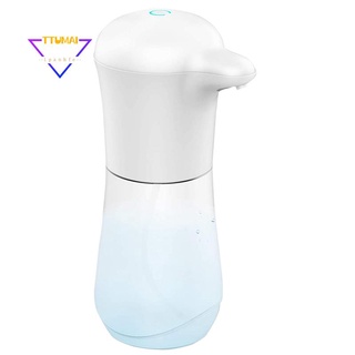 Automatic Touchless Soap Dispenser Fast Induction Infrared Sensor Battery Liquid Drip Gel Hand Sanitizers Bottle Machine