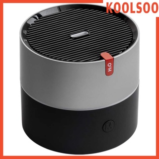 [KOOLSOO] Creative Aroma Difusor Silencioso 230ml Humidificador De Aire Para Sala De Estar Dormitorio Oficina