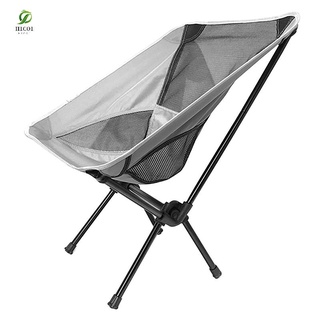 sillas de camping transpirables sillas de malla para campamento al aire libre picnic senderismo