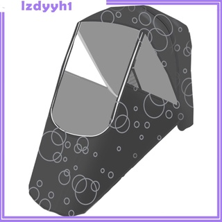 Joydiy - funda de lluvia para cochecito de bebé, diseño de Buggy (5)
