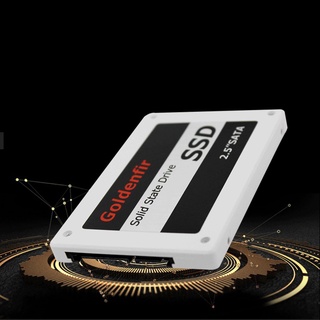 Hd SSD 64 GB 128 GB 360 GB NOVO GOLDENFIR XRAYDISK KINGSPEC (5)
