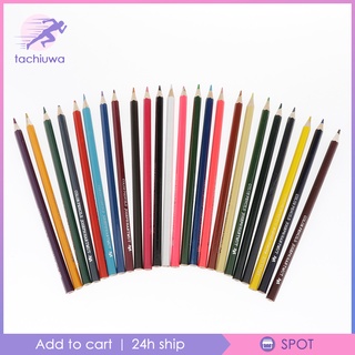 Kit De lápices De color (Tac-9)-colores brillantes-gran regalo Para niños y Adultos-diseño De dibujos animados/mezclador Suave
