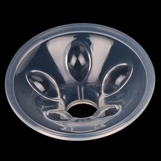 [Ong] accesorios para extractor de leche eléctrico genéricos para alimentación de bebé/cojín de masaje de silicona (5)