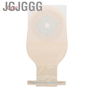 Jgjggg 10 piezas/paquete Bolsa De colosmía/Sistema De drenaje/Material médico/otomía