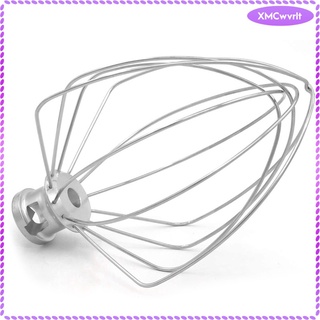 1pcs Wire Whip Attachment Kitchen Accessory fits for KL26M8X, KT2651X, KP26N9X