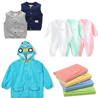 20sets t5 de resina plástica bebé niños ropa broches botones de arranque hebilla (9)