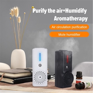 aolon bbc3 portátil de iones negativos purificador de aire humidificador aromaterapia negativo mini ambientador esterilización para coche (1)