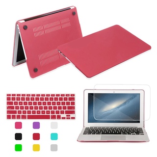 Notebook Full Coverage Laptop Sleeve Case Suitable For Macbook Pro Retina13