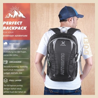 Mochilas hombre -BA 325-Backpacks (mayorista)