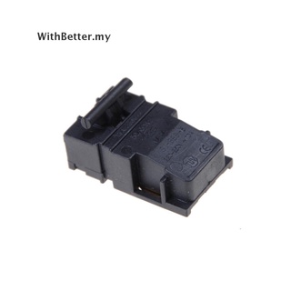 [Withbetter] hervidor eléctrico termostato interruptor TM-XD-3 100-240V 13A T125 [MY]