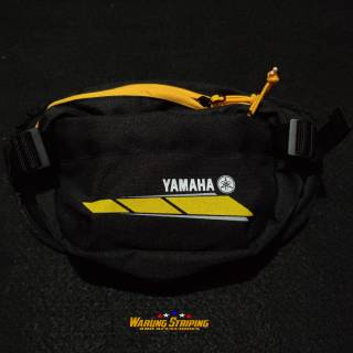 Yamaha nuevo modelo de cintura