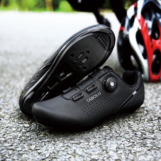 2021 zapatos de ciclismo de carretera zapatillas de deporte negro profesional bicicleta de montaña transpirable bicicleta de carreras de muchos colores Casual MTB zapatos de ciclismo (6)