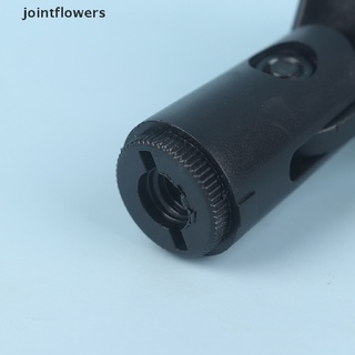 JTCO-Clip Universal Para Micrófono Shure , De Mano , Inalámbrico/Cable JTT (9)