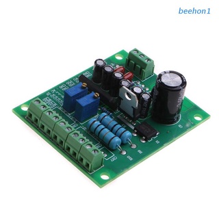 Beehon1 New AC 12V Stereo VU Meter Driver Board Amplifier