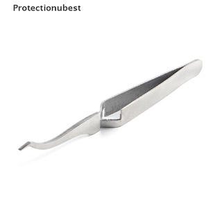 protectionubest soporte posterior de ortodoncia dental/soporte de pinzas de unión de tubo bucal npq