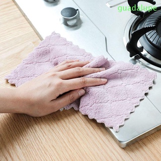 Toalla De lavado De toalla De Microfibra súper absorbente para limpieza De hogar/lavado De toallas De Microfibra