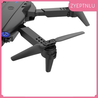 drones con cámara para adultos tiempo de vuelo largo, k3 wifi fpv quadcopter drone con 4k 90fov hd cámara rc drone para niños y principiantes interior al aire libre