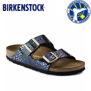 moda birkenstock arizona sandalias