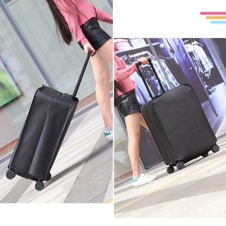 1 funda protectora para equipaje de viaje, maleta a prueba de polvo, funda protectora (3)