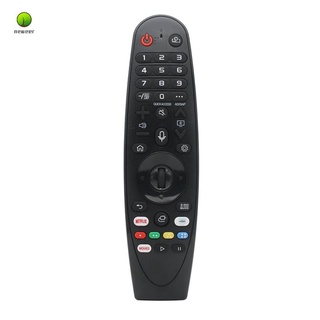 AN-MR19BA Voice Magic-Mando A Distancia Para LG 4K UHD Smart TV General