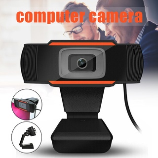 Cámara web externa Digital cámaras de micrófono incorporadas Auto Focus 1080P/720P (1)