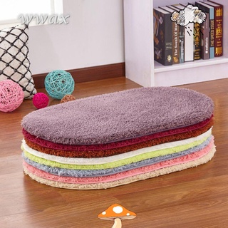 Wwax alfombra absorbente súper absorbente Para baño/cocina/Sala De Estar/Tapete De baño