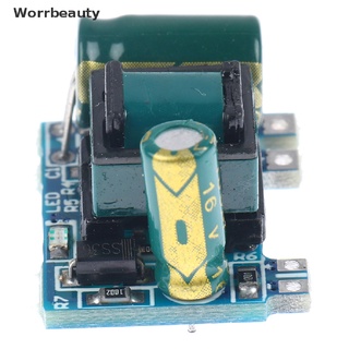 worrbeauty ac-dc 12v 300ma 3.5w interruptor aislado fuente de alimentación 220v módulo de paso hacia abajo co (8)