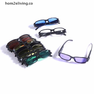 HOME Mighty Sight LED Lupa Gafas De Aumento Opcional . (3)