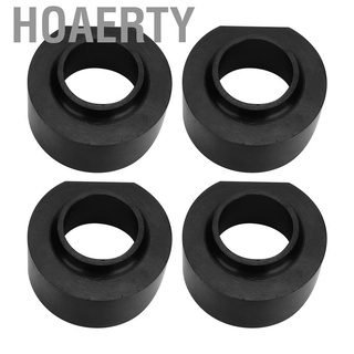 Hoaerty Front Rear Leveling Lift Kit 4pcs Replacement Car Blocks for RV Trunk (3)