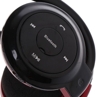 Niki Fashion Sports - auriculares estéreo compatibles con Bluetooth (4)