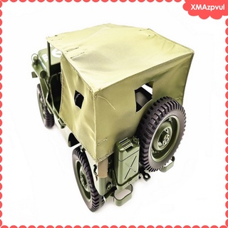 1/10 escala completa rc tracción en cuatro ruedas jeep coche tienda juguetes colecciones para niños\\\'s