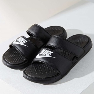 Nike Zapatillas/Sandalias Flip Flop Squeeze Hombres Mujeres Zapatilla Selipar