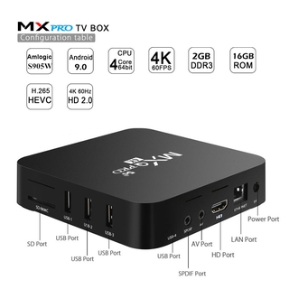 (16G+256g) Android 10.1 caja De Tv Mxq Pro 4k 5g Android Smart Tv Box Android I8 Mini Teclado Inteligente Bluetooth Airmose mouse air 0916 (5)