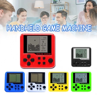 Handheld Game Console Retro Classic Game Station Portable Pocket Game Good Gifts for Kids
