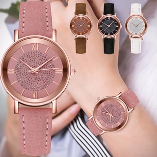 Reloj de mujer de lujo para hombres de cuarzo para hombres relojes de pulsera de moda de acero inoxidable reloj de pulsera informal para damas y niñas (1)