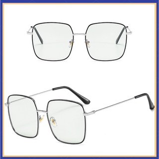 Viendo kacamata Hitam Persegi Untuk Wanita Kacamata Hitam Fashion Kacama Fashion Anti UV400 (7)