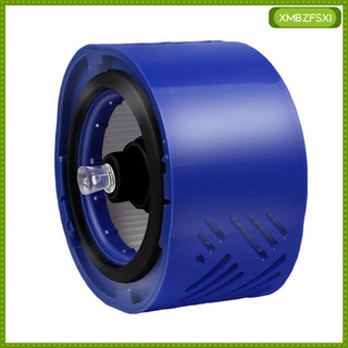 filtro purificador de aire para aspiradora serie dyson v6