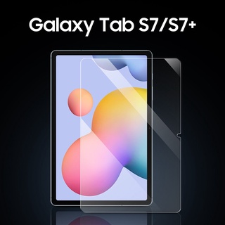 Protector de pantalla de vidrio templado para Samsung Galaxy Tab S7 11" S7 Lite S7 FE S7 Plus S7+ 12.4" SM-T870 T870 T875 T730 T970 T975