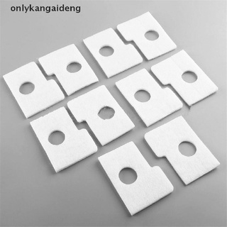 onlyka 5pcs Air Filters Kit For STIHL 017 018 MS170 MS180 Chainsaw Parts 1130 124 0800 CO (1)
