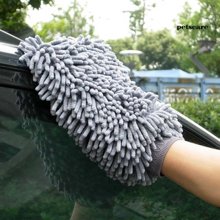 1 pza guante de limpieza de microfibra para lavado de coches (4)
