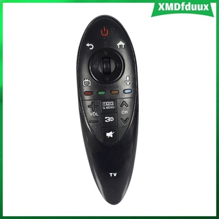 Control remoto de televisin con funcin 3D Universal para LG 3D TV AN-MR500G