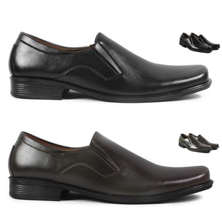 Sm88 - cocodrilo Pantofel Borneo Slop Casual Cool cuero sintético zapatos de los hombres